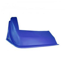 Load image into Gallery viewer, DOMINATOR RACE PRODUCTS 2002-BL Dominator Outlaw L/M Right Nose/Flare Blue