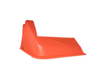 Load image into Gallery viewer, DOMINATOR RACE PRODUCTS 2002-FLO-OR Dominator Outlaw L/M Right Nose/Flare Flo Org