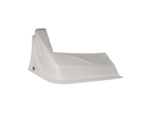 Load image into Gallery viewer, DOMINATOR RACE PRODUCTS 2002-WH Dominator Outlaw L/M Right Nose/Flare White