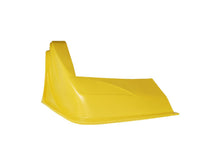 Load image into Gallery viewer, DOMINATOR RACE PRODUCTS 2002-YE Dominator Outlaw L/M Right Nose/Flare Yellow