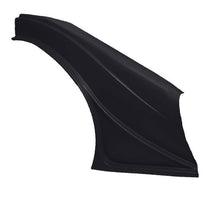 Load image into Gallery viewer, DOMINATOR RACE PRODUCTS 2002F-BK Dominator Outlaw L/M Right Flare Black