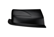 Load image into Gallery viewer, DOMINATOR RACE PRODUCTS 2002N-BK Dominator Outlaw L/M Right Nose Black