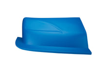 Load image into Gallery viewer, DOMINATOR RACE PRODUCTS 2002N-BL Dominator Outlaw L/M Right Nose Blue