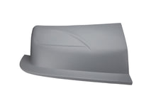 Load image into Gallery viewer, DOMINATOR RACE PRODUCTS 2002N-GRY Dominator Outlaw L/M Right Nose Gray