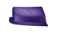 Load image into Gallery viewer, DOMINATOR RACE PRODUCTS 2002N-PU Dominator Outlaw L/M Right Nose Purple