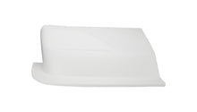 Load image into Gallery viewer, DOMINATOR RACE PRODUCTS 2002N-WH Dominator Outlaw L/M Right Nose White