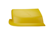 Load image into Gallery viewer, DOMINATOR RACE PRODUCTS 2002N-YE Dominator Outlaw L/M Right Nose Yellow