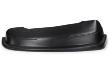 Load image into Gallery viewer, DOMINATOR RACE PRODUCTS 2301-BK Dominator Late Model Nose Black