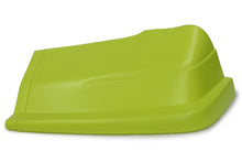 Load image into Gallery viewer, DOMINATOR RACE PRODUCTS 2301-L-FLO-YE Dominator Late Model Left Nose Flou Yellow