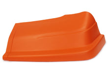 Load image into Gallery viewer, DOMINATOR RACE PRODUCTS 2301-L-OR Dominator Late Model Left Nose Orange