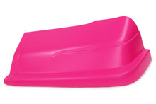 Load image into Gallery viewer, DOMINATOR RACE PRODUCTS 2301-L-PK Dominator Late Model Left Nose Pink