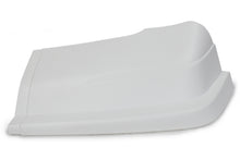 Load image into Gallery viewer, DOMINATOR RACE PRODUCTS 2301-L-WH Dominator Late Model Left Nose White