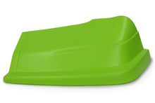 Load image into Gallery viewer, DOMINATOR RACE PRODUCTS 2301-L-XG Dominator Late Model Left Nose Xtreme Green