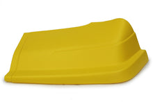 Load image into Gallery viewer, DOMINATOR RACE PRODUCTS 2301-L-YE Dominator Late Model Left Nose Yellow