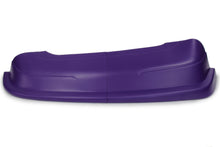 Load image into Gallery viewer, DOMINATOR RACE PRODUCTS 2301-PU Dominator Late Model Nose Purple