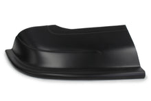 Load image into Gallery viewer, DOMINATOR RACE PRODUCTS 2301-R-BK Dominator Late Model Right Nose Black