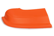 Load image into Gallery viewer, DOMINATOR RACE PRODUCTS 2301-R-FLO-OR Dominator Late Model Right Nose Flou Orange