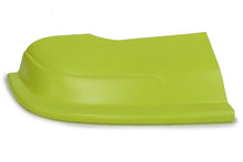 Load image into Gallery viewer, DOMINATOR RACE PRODUCTS 2301-R-FLO-YE Dominator Late Model Right Nose Flou Yellow