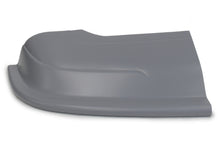 Load image into Gallery viewer, DOMINATOR RACE PRODUCTS 2301-R-GRY Dominator Late Model Right Nose Gray