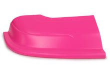 Load image into Gallery viewer, DOMINATOR RACE PRODUCTS 2301-R-PK Dominator Late Model Right Nose Pink