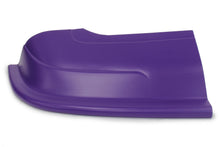 Load image into Gallery viewer, DOMINATOR RACE PRODUCTS 2301-R-PU Dominator Late Model Right Nose Purple