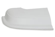 Load image into Gallery viewer, DOMINATOR RACE PRODUCTS 2301-R-WH Dominator Late Model Right Nose White
