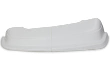 Load image into Gallery viewer, DOMINATOR RACE PRODUCTS 2301-WH Dominator Late Model Nose White
