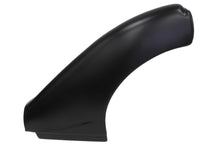 Load image into Gallery viewer, DOMINATOR RACE PRODUCTS 2302-TP-BK Dominator Late Model Top Flare Left Black