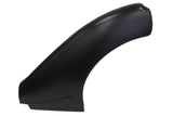 DOMINATOR RACE PRODUCTS 2302-TP-BK Dominator Late Model Top Flare Left Black