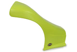 DOMINATOR RACE PRODUCTS 2303-FLO-YE Dominator Late Model Flare Right Flou Yellow
