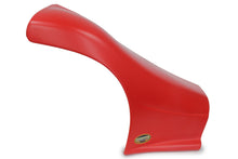 Load image into Gallery viewer, DOMINATOR RACE PRODUCTS 2303-RD Dominator Late Model Flare Right Red