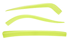 Load image into Gallery viewer, DOMINATOR RACE PRODUCTS 2304-FLO-YE Dominator Late Model Valance Cvr Flou Yellow