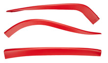Load image into Gallery viewer, DOMINATOR RACE PRODUCTS 2304-RD Dominator Late Model Valance Cover Red