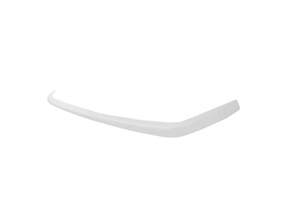 DOMINATOR RACE PRODUCTS 2304-WH Dominator Late Model Valance Cover White
