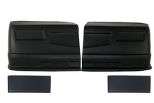 Load image into Gallery viewer, DOMINATOR RACE PRODUCTS 300-BK SS Nose Black Dominator SS