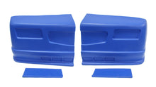 Load image into Gallery viewer, DOMINATOR RACE PRODUCTS 300-BL SS Nose Blue Dominator SS