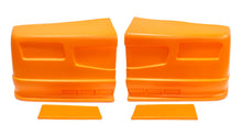 Load image into Gallery viewer, DOMINATOR RACE PRODUCTS 300-OR SS Nose Orange Dominator SS
