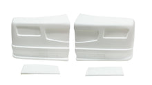 Load image into Gallery viewer, DOMINATOR RACE PRODUCTS 300-WH SS Nose White Dominator SS