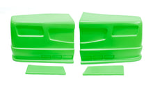 Load image into Gallery viewer, DOMINATOR RACE PRODUCTS 300-XG SS Nose Xtreme Green Dominator SS