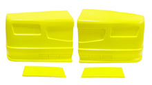 Load image into Gallery viewer, DOMINATOR RACE PRODUCTS 300-YE SS Nose Yellow Dominator SS