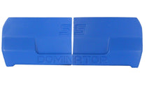 Load image into Gallery viewer, DOMINATOR RACE PRODUCTS 301-BL SS Tail Blue Dominator SS