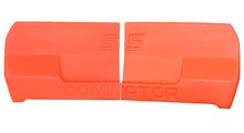 Load image into Gallery viewer, DOMINATOR RACE PRODUCTS 301-FLO-OR SS Tail Flou Orange Dominator SS