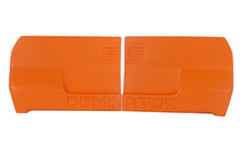 Load image into Gallery viewer, DOMINATOR RACE PRODUCTS 301-OR SS Tail Orange Dominator SS