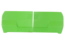 Load image into Gallery viewer, DOMINATOR RACE PRODUCTS 301-XG SS Tail Xtreme Green Dominator SS