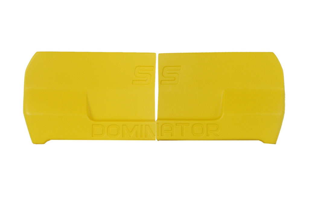 DOMINATOR RACE PRODUCTS 301-YE SS Tail Yellow Dominator SS