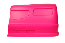 Load image into Gallery viewer, DOMINATOR RACE PRODUCTS 302-PK-NE SS Nose Pink Left Side Dominator SS