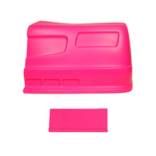 Load image into Gallery viewer, DOMINATOR RACE PRODUCTS 302-PK SS Nose Pink Left Side Dominator SS