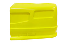 Load image into Gallery viewer, DOMINATOR RACE PRODUCTS 302-YE-NE SS Nose Yellow Left Side Dominator SS