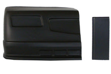 Load image into Gallery viewer, DOMINATOR RACE PRODUCTS 303-BK SS Nose Black Right Side Dominator SS