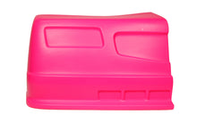 Load image into Gallery viewer, DOMINATOR RACE PRODUCTS 303-PK-NE SS Nose Pink Right Side Dominator SS